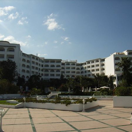Royal Azur Thalasso Golf Хаммамет Екстер'єр фото