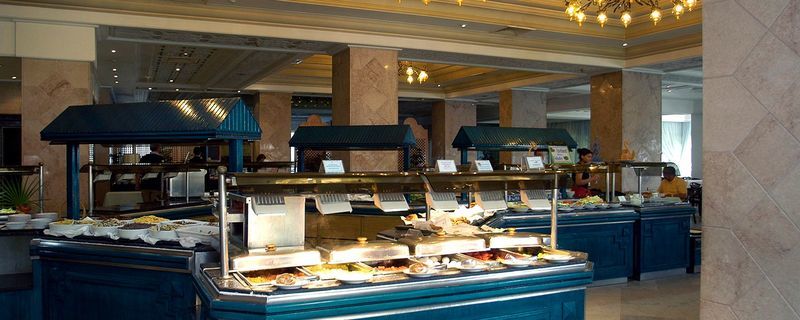 Royal Azur Thalasso Golf Хаммамет Екстер'єр фото